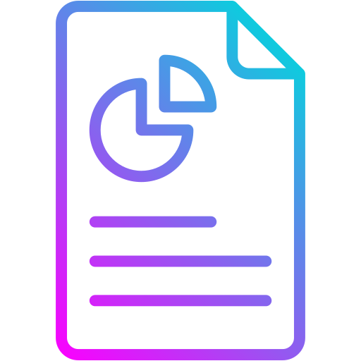 Relatorios no FlowProject